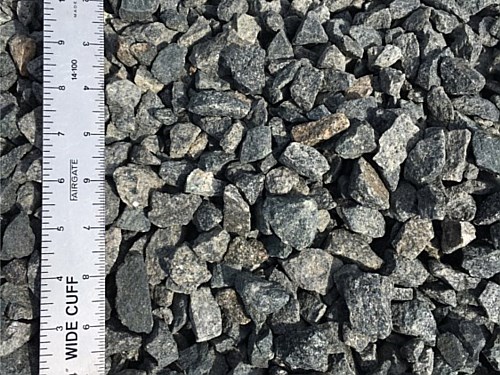 3/4'' Clean Stone
